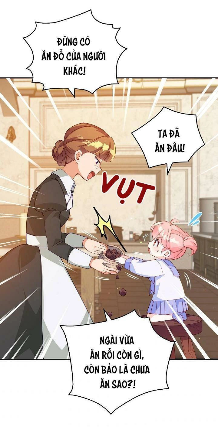 Cô Em Gái Quý Giá Của Nhân Vật Phản Diện Chapter 11 - 8