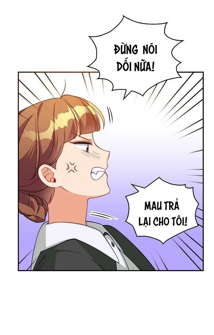 Cô Em Gái Quý Giá Của Nhân Vật Phản Diện Chapter 11 - 10