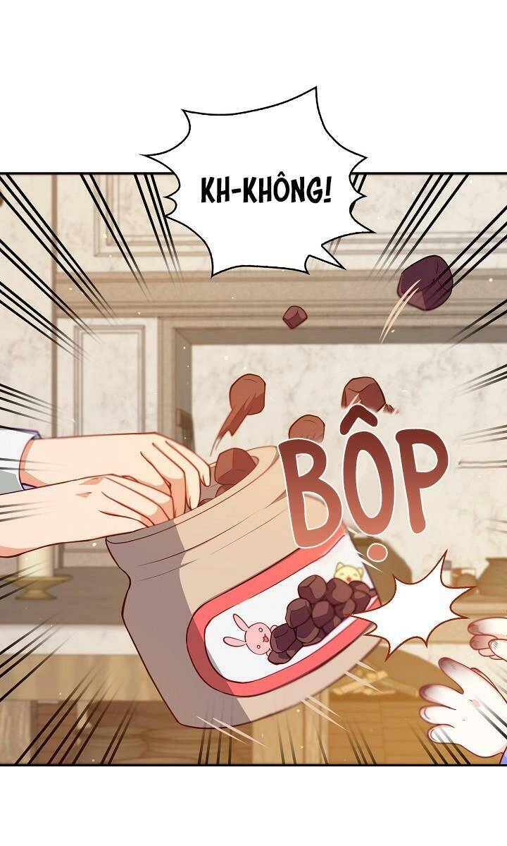 Cô Em Gái Quý Giá Của Nhân Vật Phản Diện Chapter 11 - 11