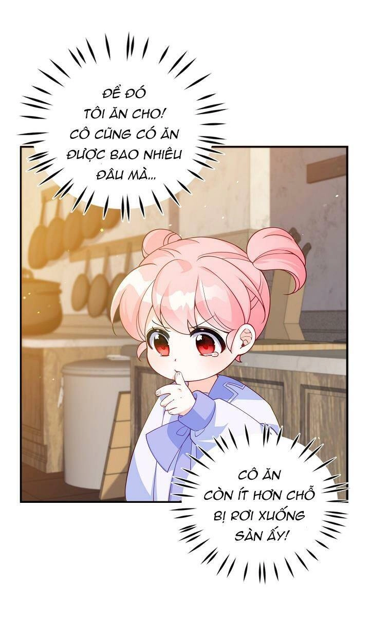 Cô Em Gái Quý Giá Của Nhân Vật Phản Diện Chapter 11 - 14