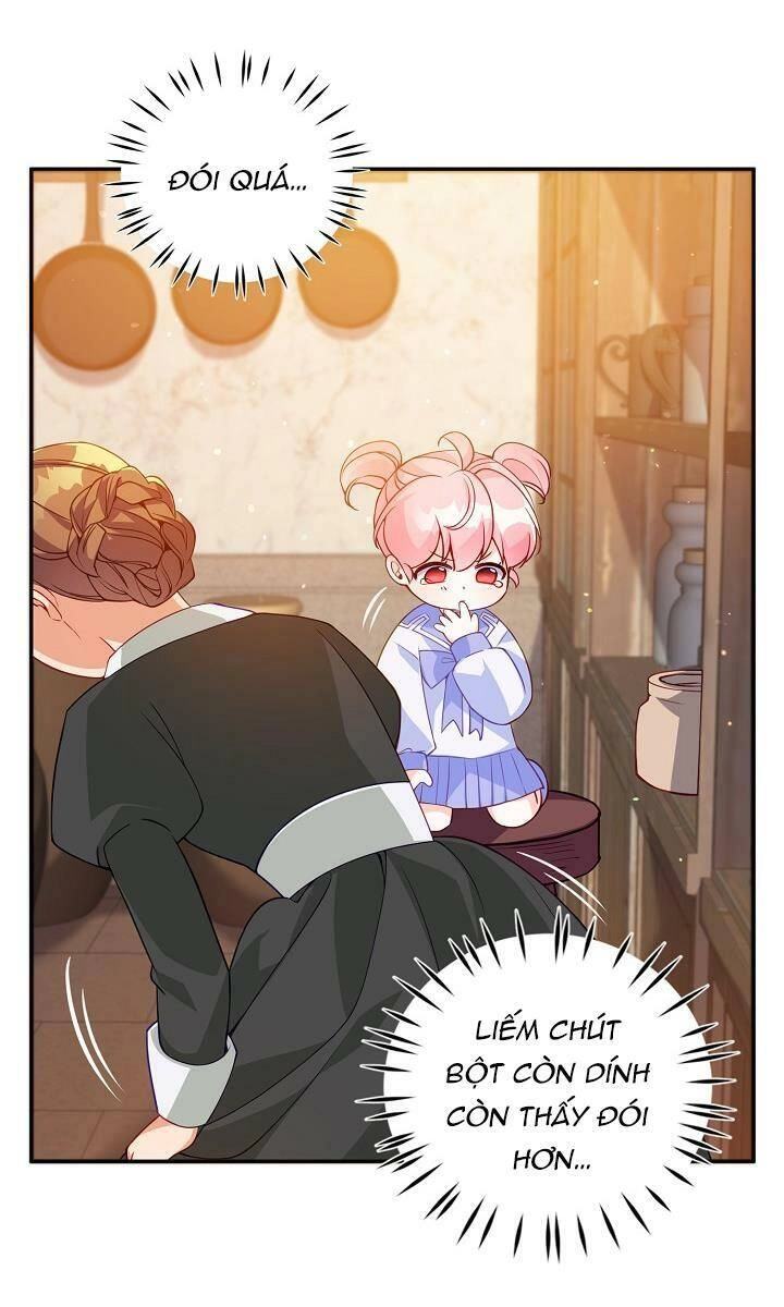 Cô Em Gái Quý Giá Của Nhân Vật Phản Diện Chapter 11 - 15