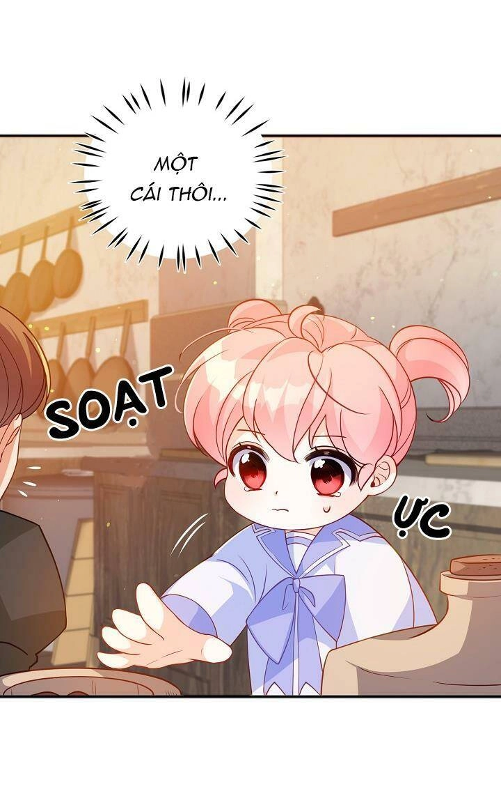 Cô Em Gái Quý Giá Của Nhân Vật Phản Diện Chapter 11 - 16