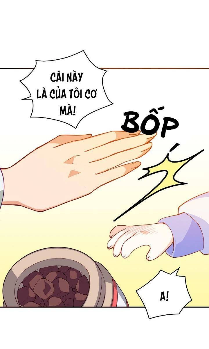 Cô Em Gái Quý Giá Của Nhân Vật Phản Diện Chapter 11 - 17