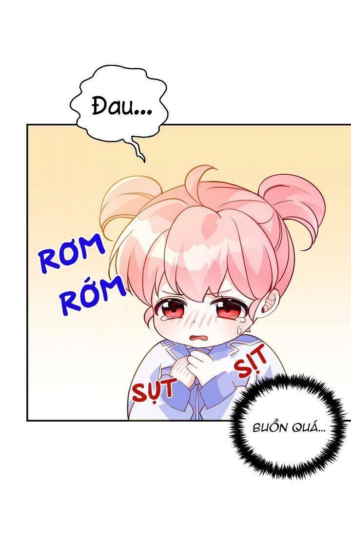 Cô Em Gái Quý Giá Của Nhân Vật Phản Diện Chapter 11 - 18