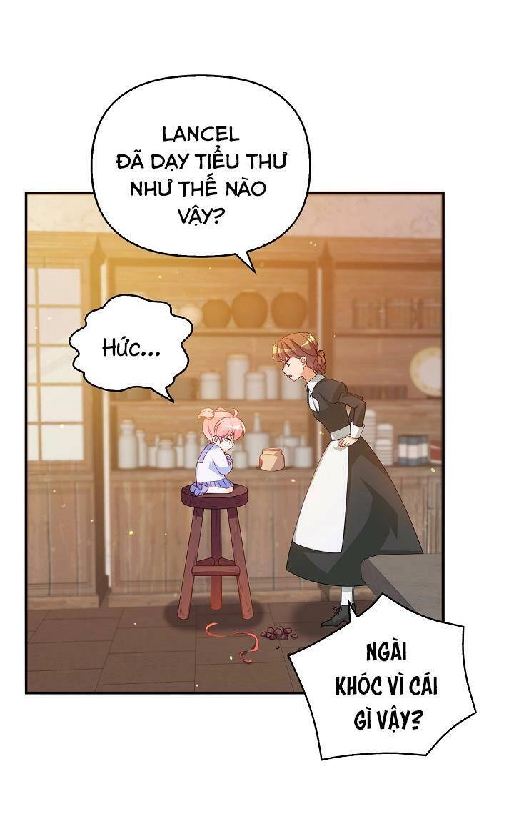 Cô Em Gái Quý Giá Của Nhân Vật Phản Diện Chapter 11 - 19