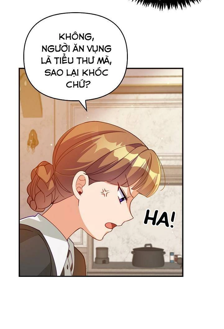 Cô Em Gái Quý Giá Của Nhân Vật Phản Diện Chapter 11 - 21