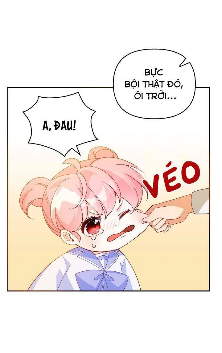 Cô Em Gái Quý Giá Của Nhân Vật Phản Diện Chapter 11 - 22