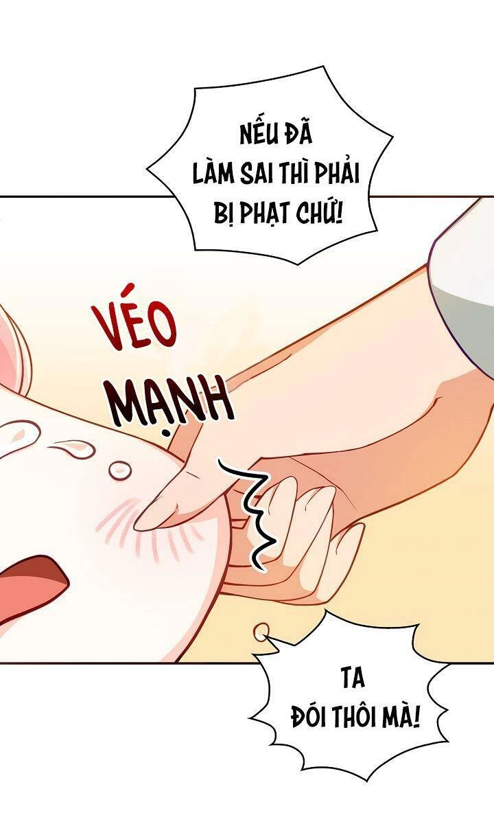 Cô Em Gái Quý Giá Của Nhân Vật Phản Diện Chapter 11 - 23