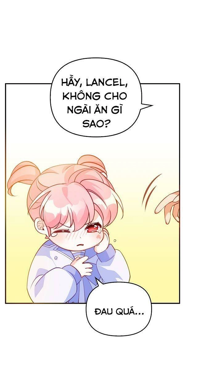 Cô Em Gái Quý Giá Của Nhân Vật Phản Diện Chapter 11 - 24