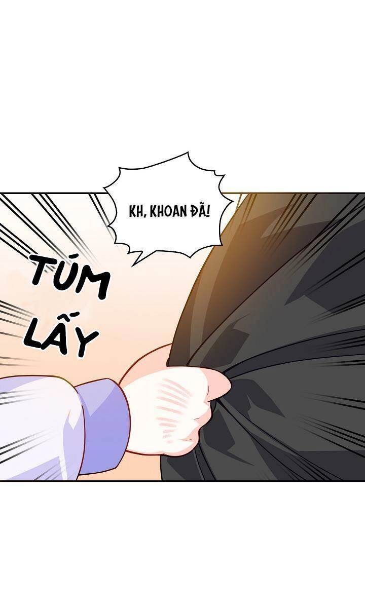 Cô Em Gái Quý Giá Của Nhân Vật Phản Diện Chapter 11 - 26