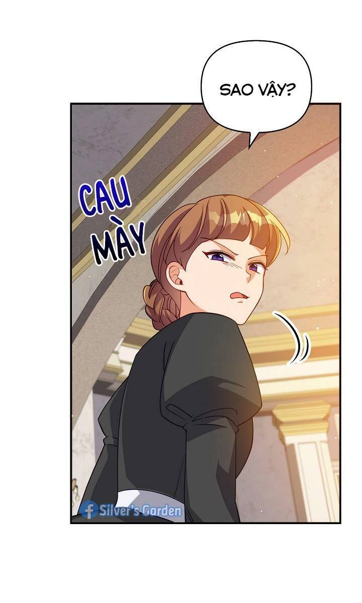 Cô Em Gái Quý Giá Của Nhân Vật Phản Diện Chapter 11 - 27