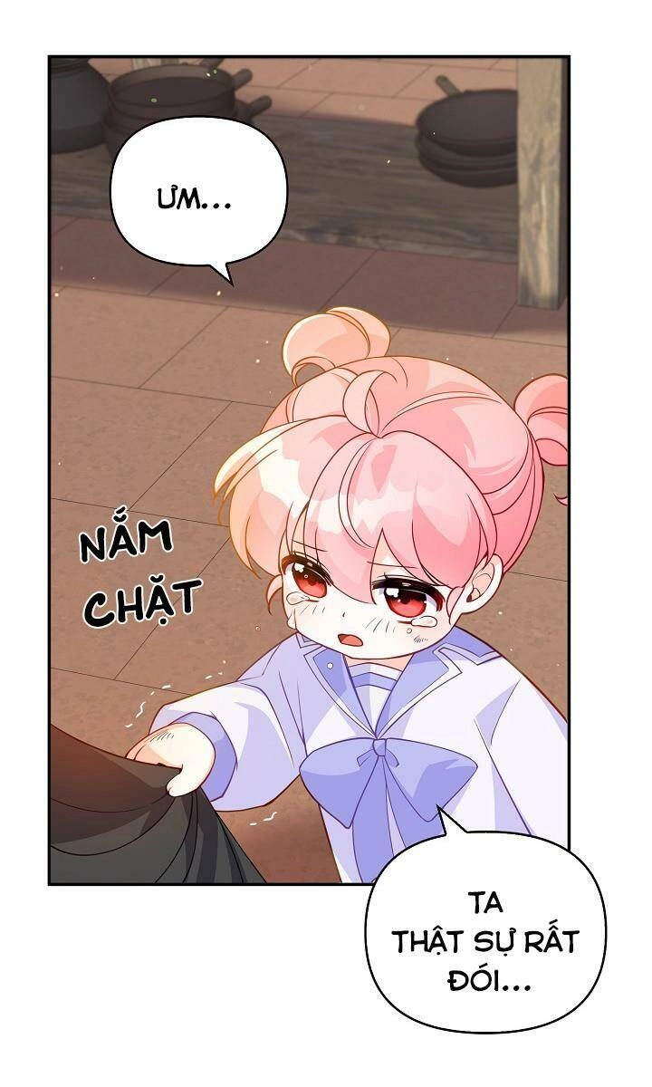 Cô Em Gái Quý Giá Của Nhân Vật Phản Diện Chapter 11 - 28