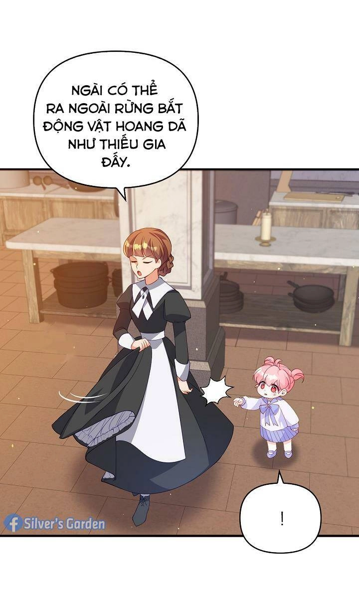 Cô Em Gái Quý Giá Của Nhân Vật Phản Diện Chapter 11 - 31