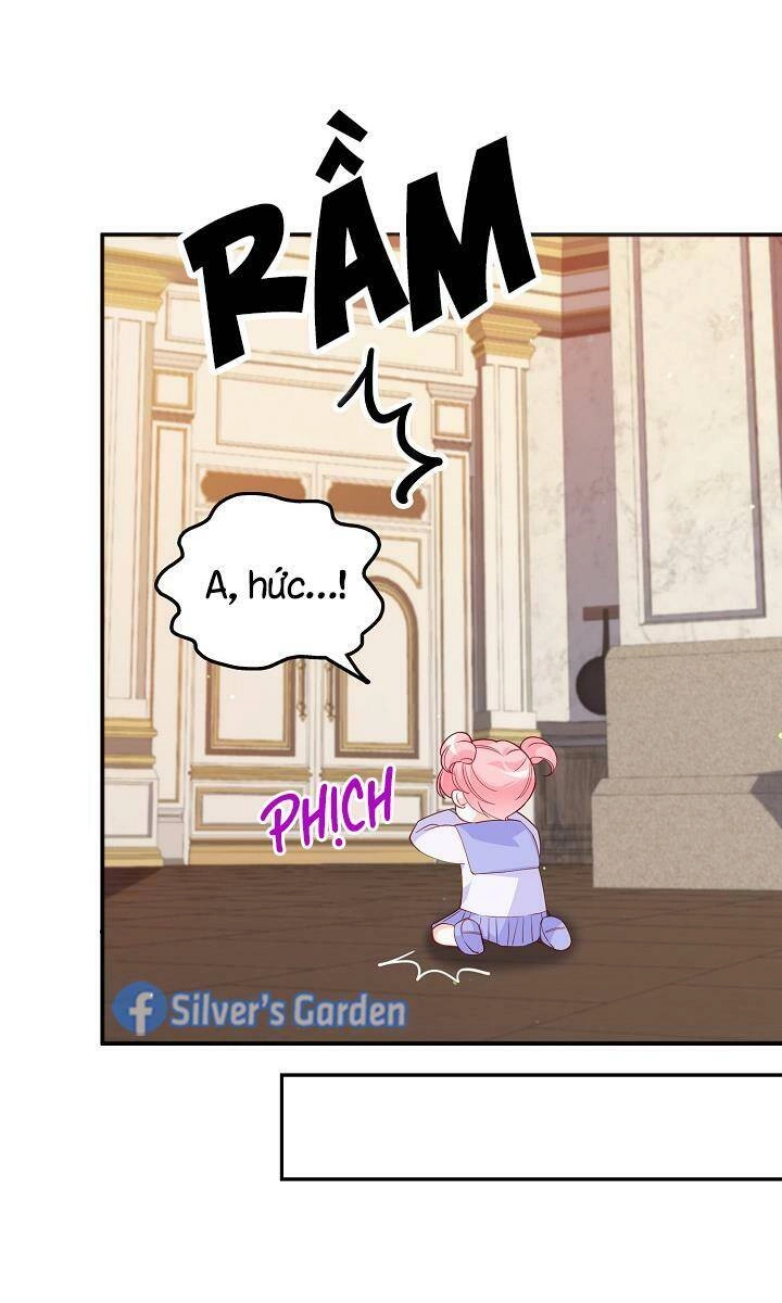 Cô Em Gái Quý Giá Của Nhân Vật Phản Diện Chapter 11 - 32