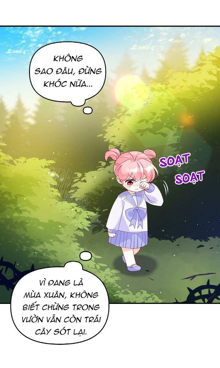 Cô Em Gái Quý Giá Của Nhân Vật Phản Diện Chapter 11 - 34