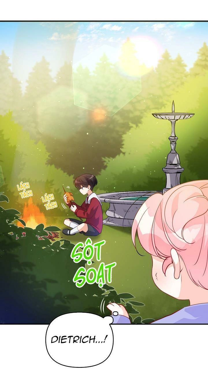 Cô Em Gái Quý Giá Của Nhân Vật Phản Diện Chapter 11 - 39