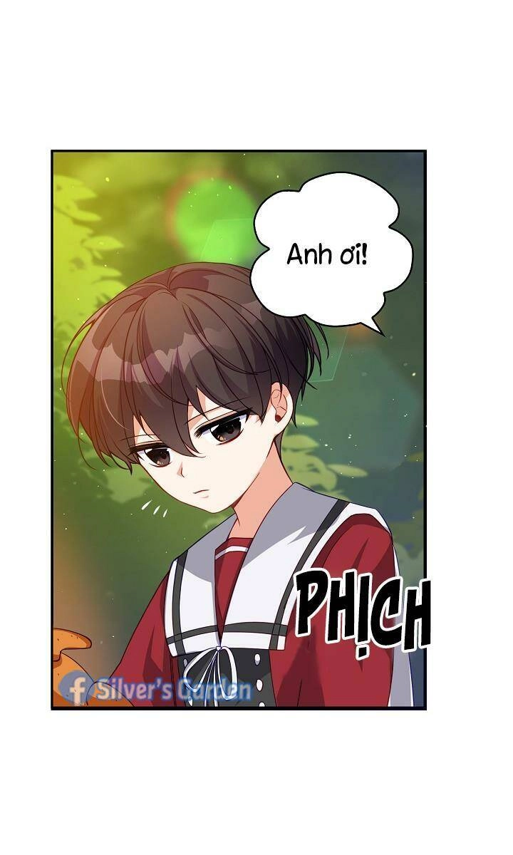 Cô Em Gái Quý Giá Của Nhân Vật Phản Diện Chapter 11 - 40