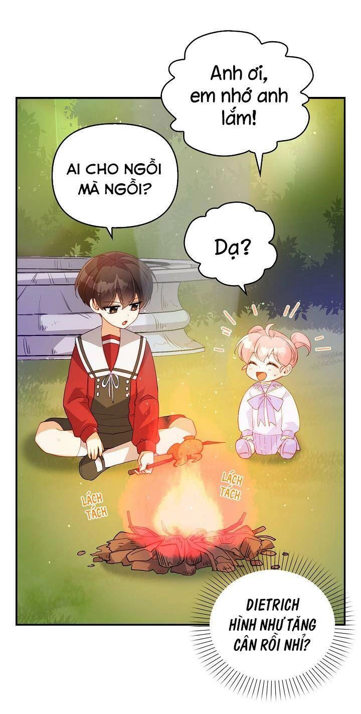 Cô Em Gái Quý Giá Của Nhân Vật Phản Diện Chapter 11 - 41