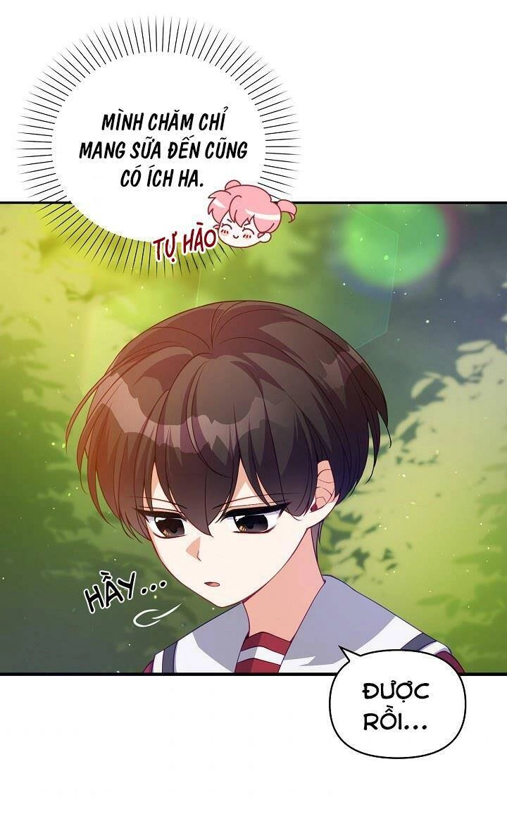 Cô Em Gái Quý Giá Của Nhân Vật Phản Diện Chapter 11 - 42