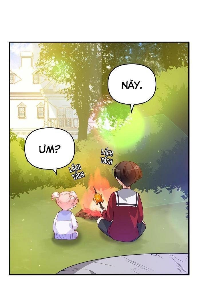 Cô Em Gái Quý Giá Của Nhân Vật Phản Diện Chapter 11 - 44