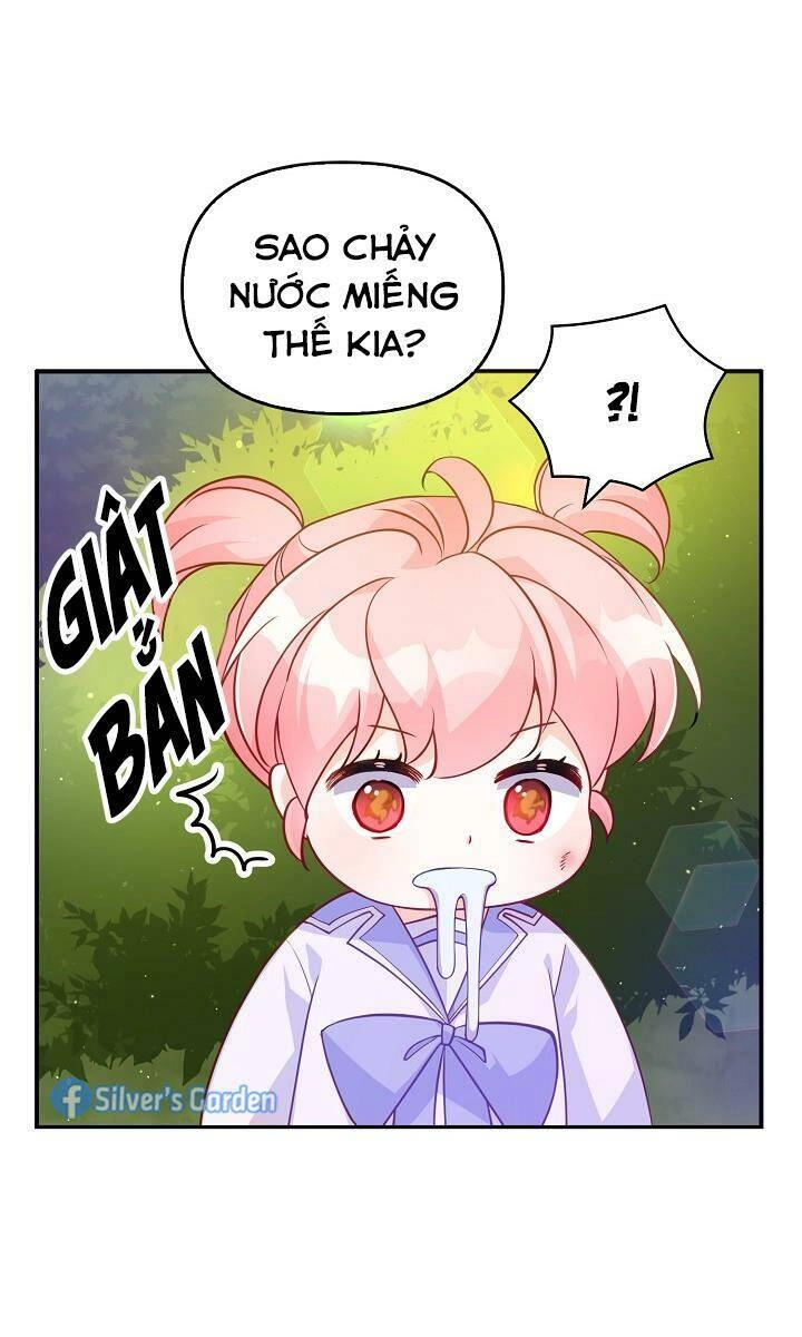 Cô Em Gái Quý Giá Của Nhân Vật Phản Diện Chapter 11 - 45