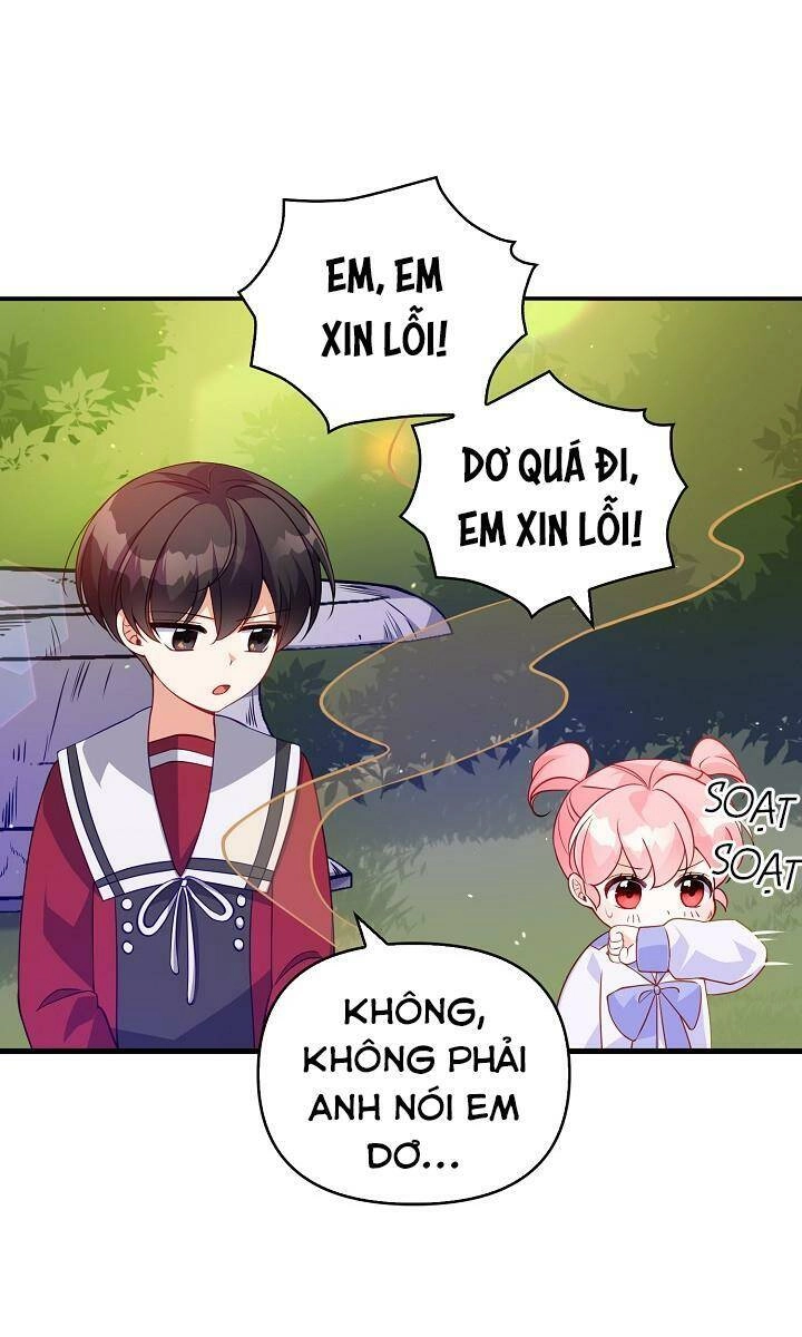 Cô Em Gái Quý Giá Của Nhân Vật Phản Diện Chapter 11 - 46