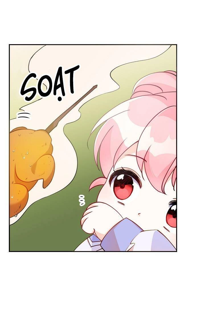 Cô Em Gái Quý Giá Của Nhân Vật Phản Diện Chapter 11 - 48