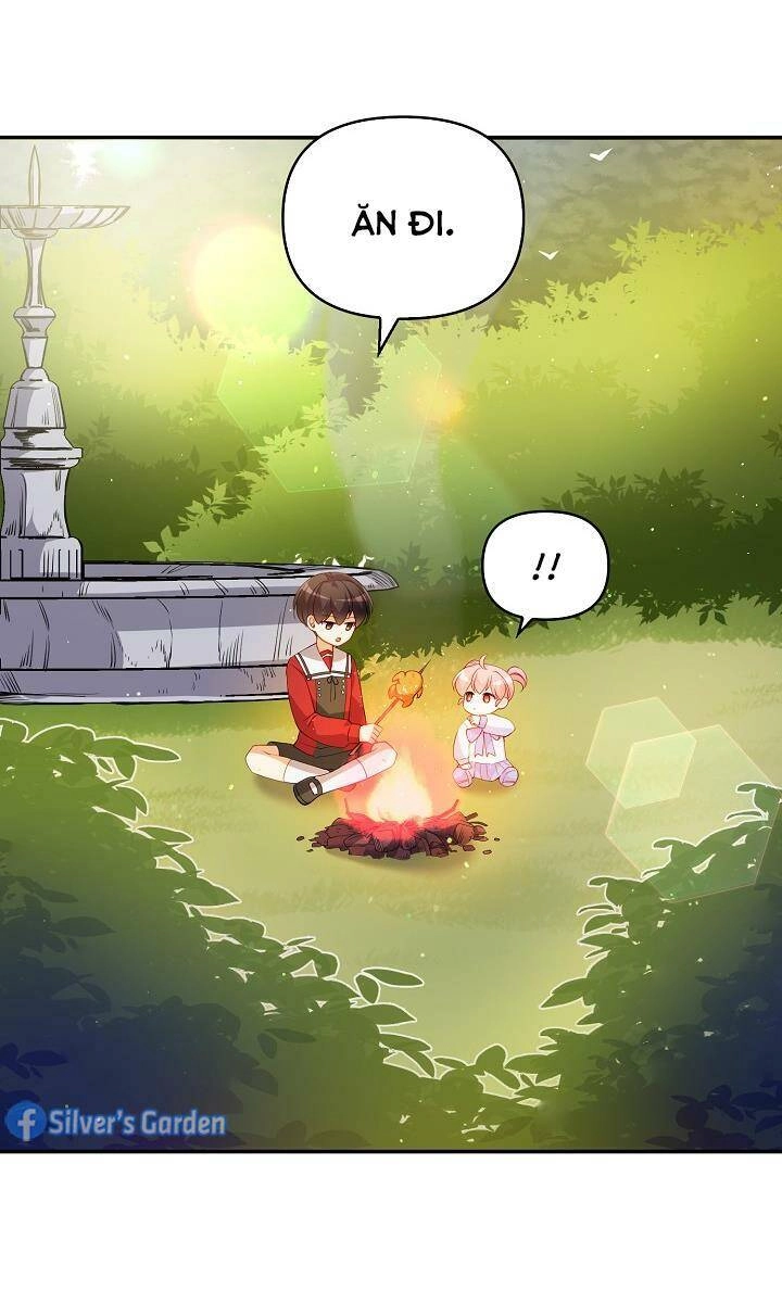 Cô Em Gái Quý Giá Của Nhân Vật Phản Diện Chapter 11 - 49