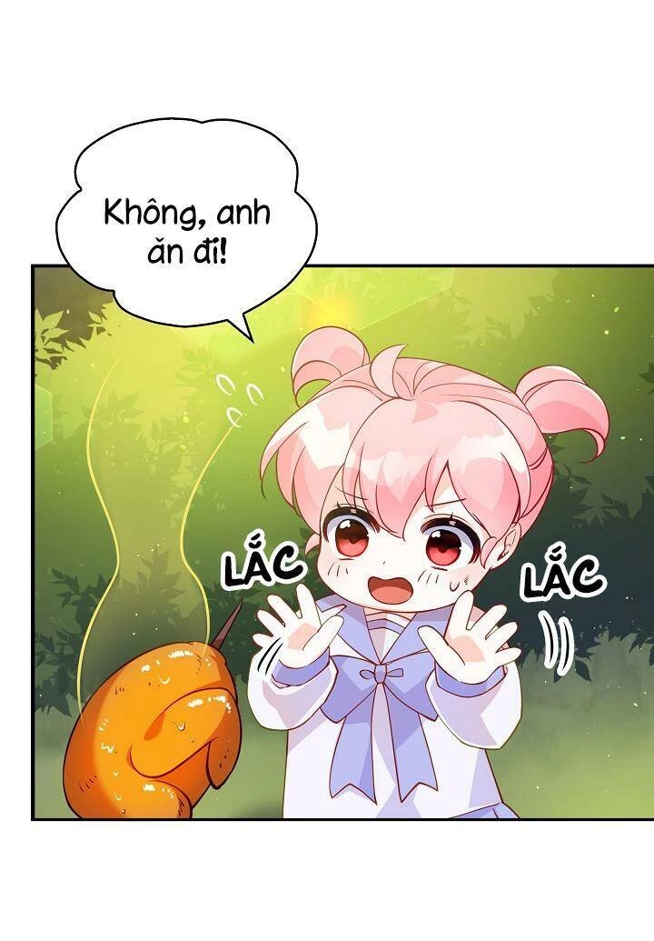 Cô Em Gái Quý Giá Của Nhân Vật Phản Diện Chapter 11 - 50