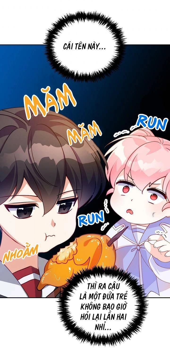 Cô Em Gái Quý Giá Của Nhân Vật Phản Diện Chapter 11 - 53