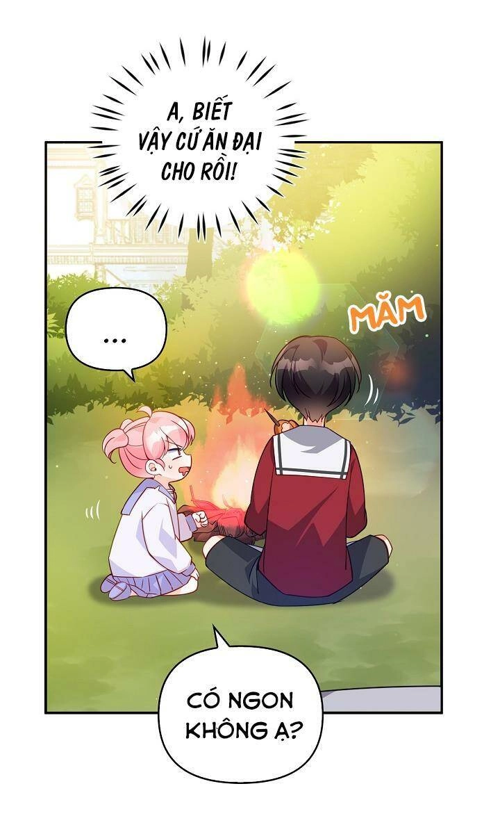 Cô Em Gái Quý Giá Của Nhân Vật Phản Diện Chapter 11 - 54