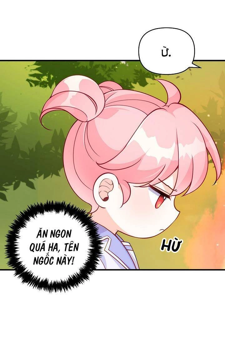 Cô Em Gái Quý Giá Của Nhân Vật Phản Diện Chapter 11 - 55