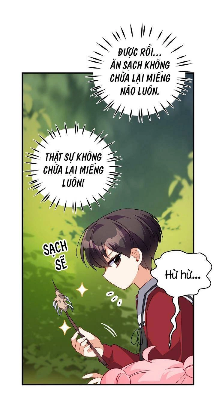 Cô Em Gái Quý Giá Của Nhân Vật Phản Diện Chapter 11 - 56