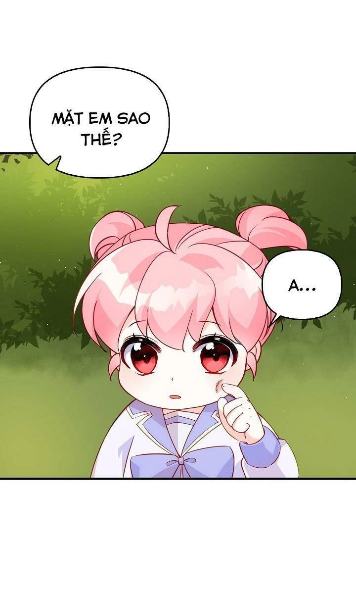 Cô Em Gái Quý Giá Của Nhân Vật Phản Diện Chapter 11 - 57