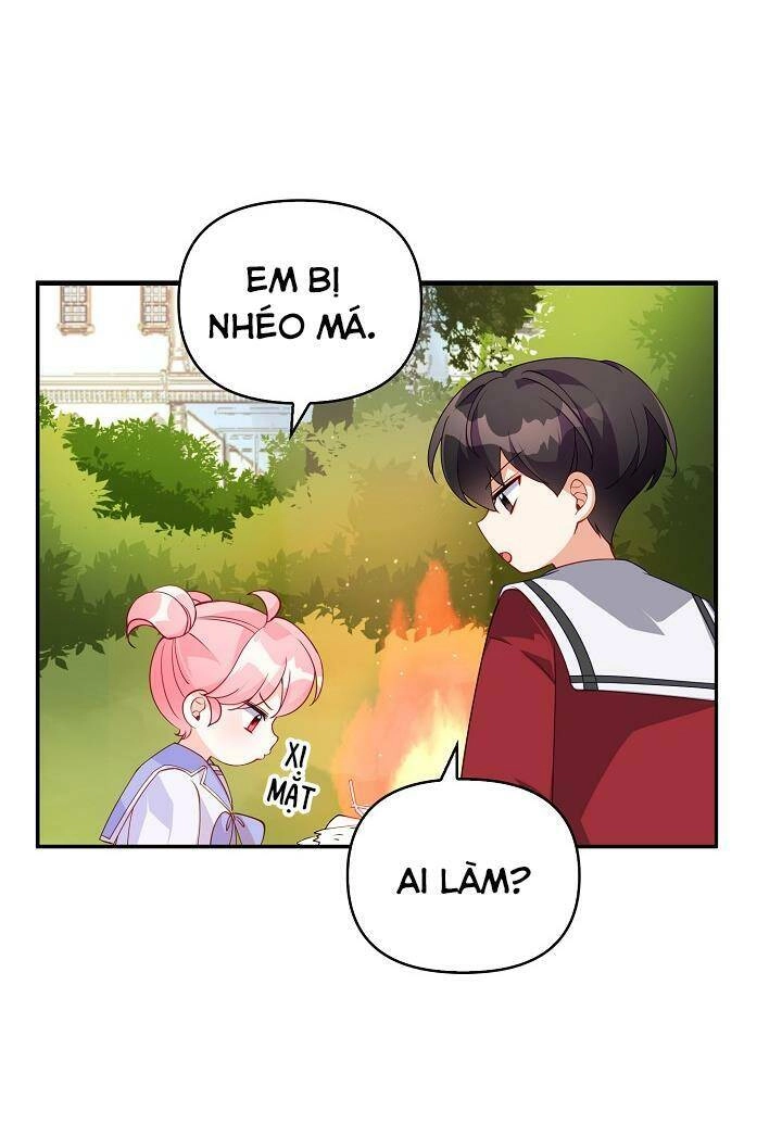 Cô Em Gái Quý Giá Của Nhân Vật Phản Diện Chapter 11 - 58