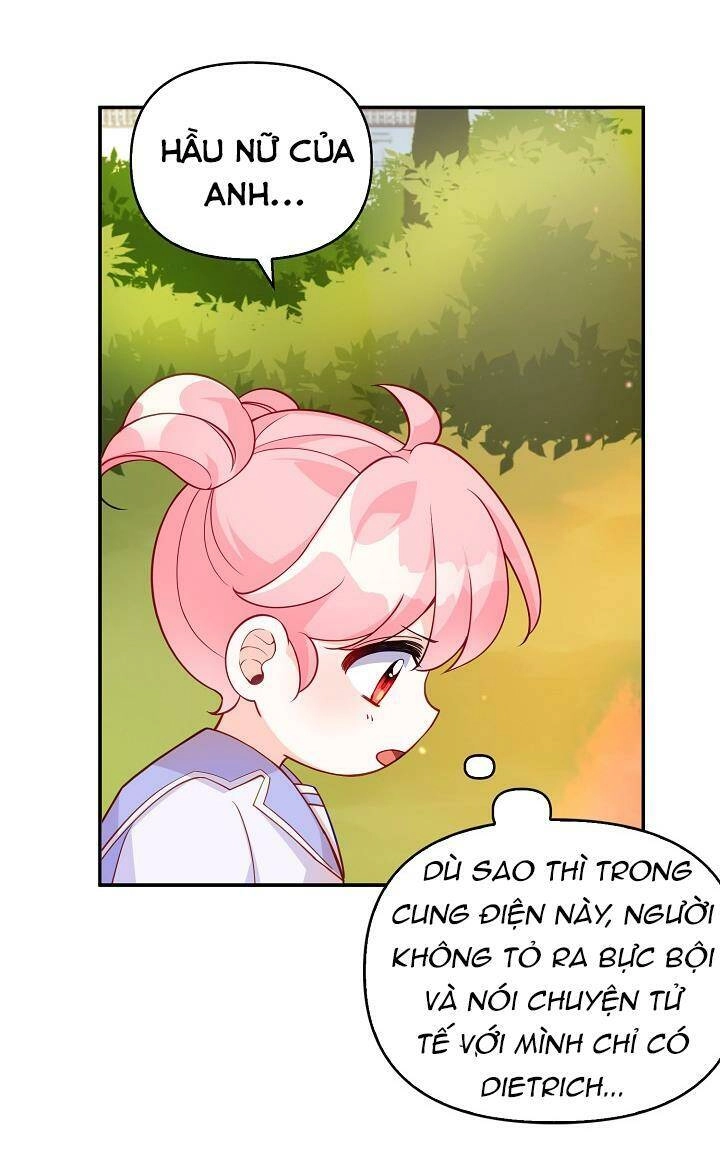 Cô Em Gái Quý Giá Của Nhân Vật Phản Diện Chapter 11 - 59