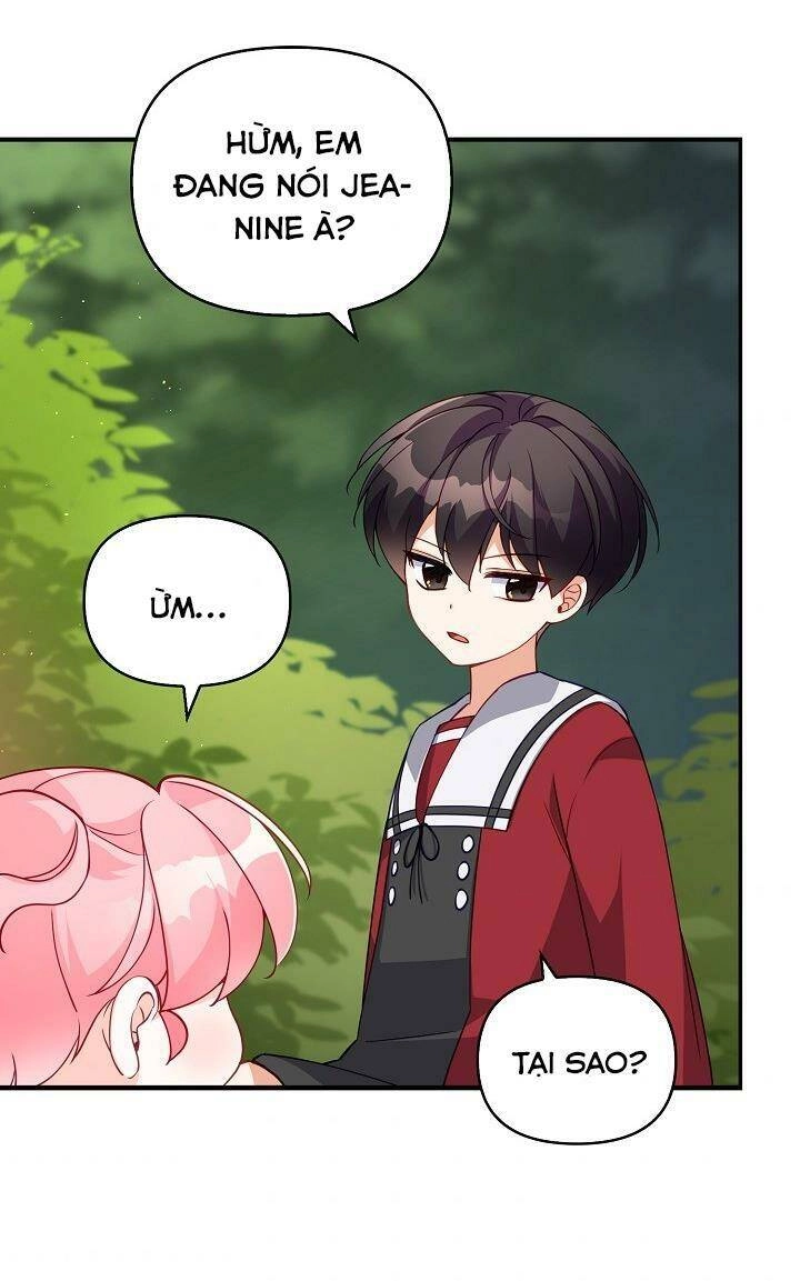 Cô Em Gái Quý Giá Của Nhân Vật Phản Diện Chapter 11 - 60