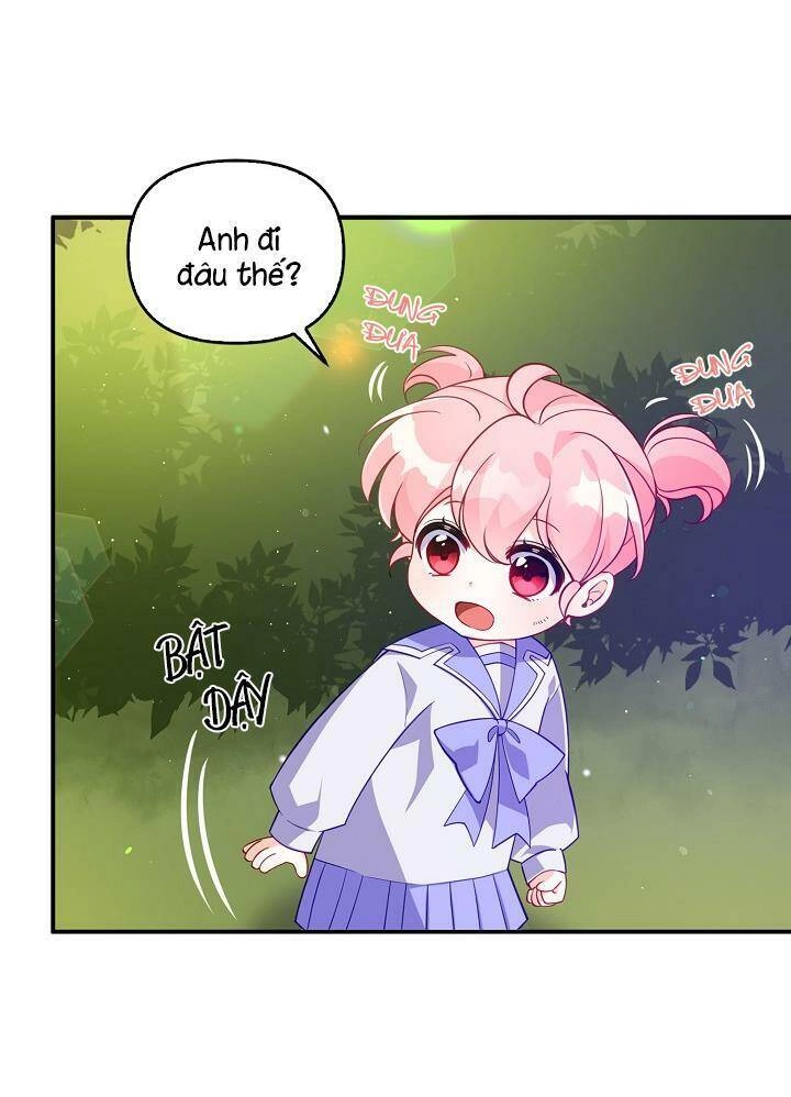 Cô Em Gái Quý Giá Của Nhân Vật Phản Diện Chapter 12 - 3