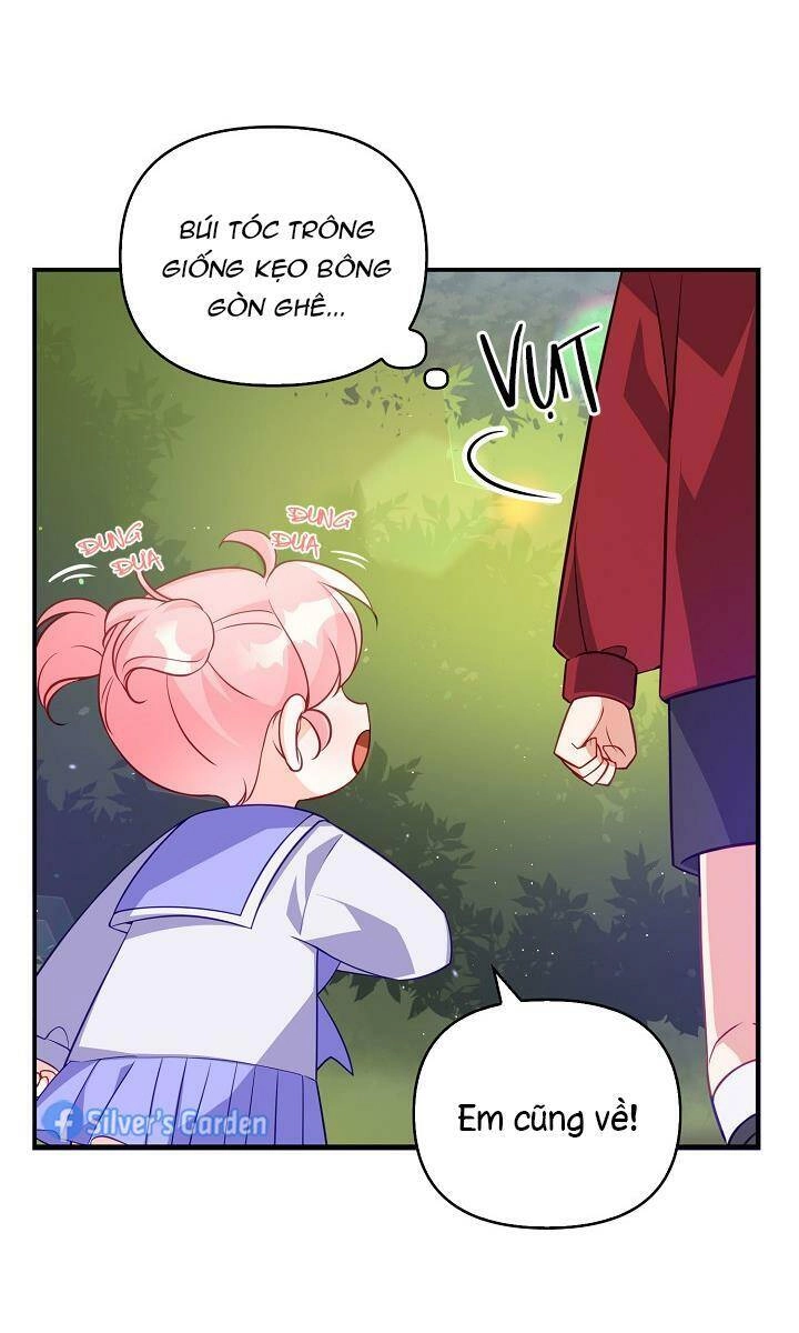 Cô Em Gái Quý Giá Của Nhân Vật Phản Diện Chapter 12 - 5