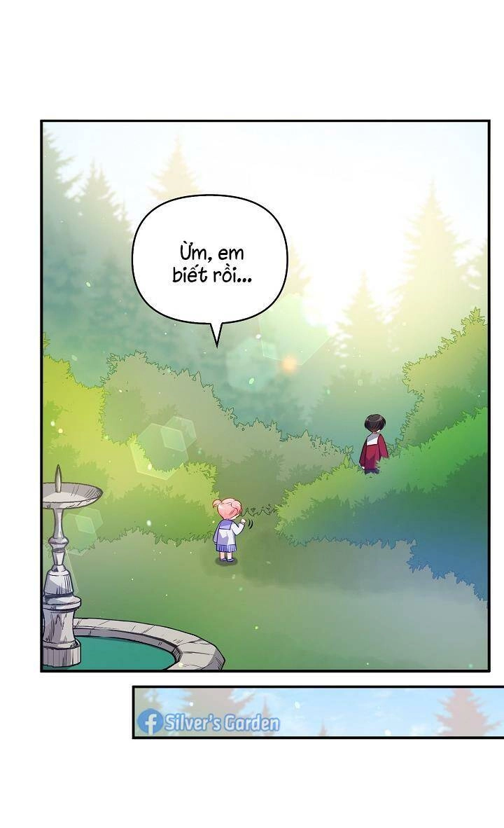 Cô Em Gái Quý Giá Của Nhân Vật Phản Diện Chapter 12 - 7