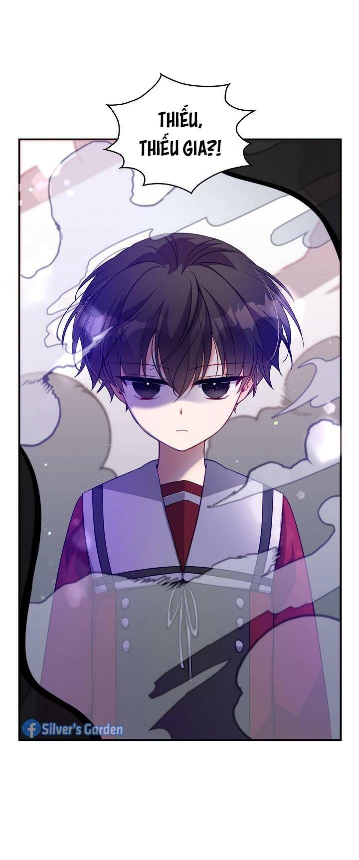 Cô Em Gái Quý Giá Của Nhân Vật Phản Diện Chapter 12 - 12