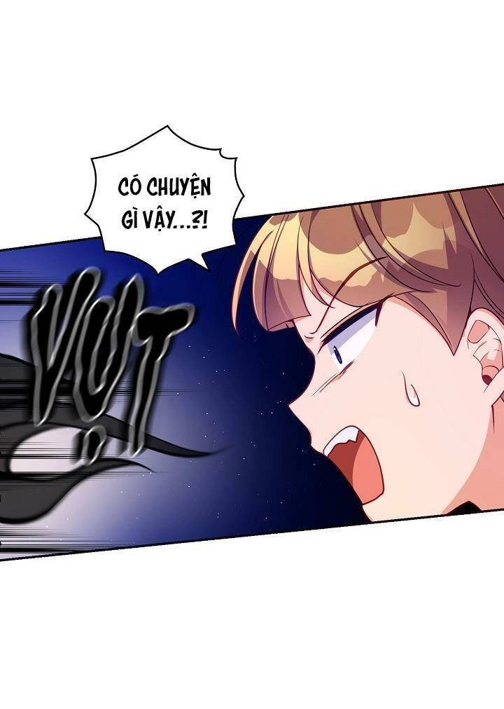 Cô Em Gái Quý Giá Của Nhân Vật Phản Diện Chapter 12 - 13