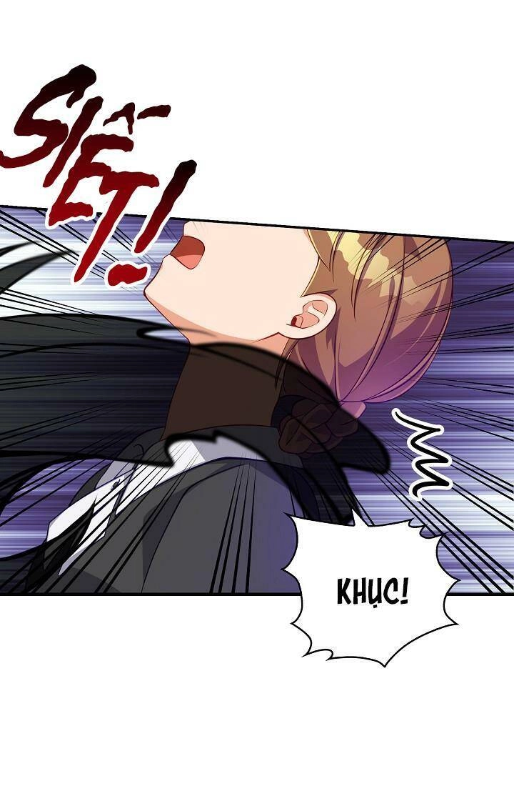 Cô Em Gái Quý Giá Của Nhân Vật Phản Diện Chapter 12 - 14