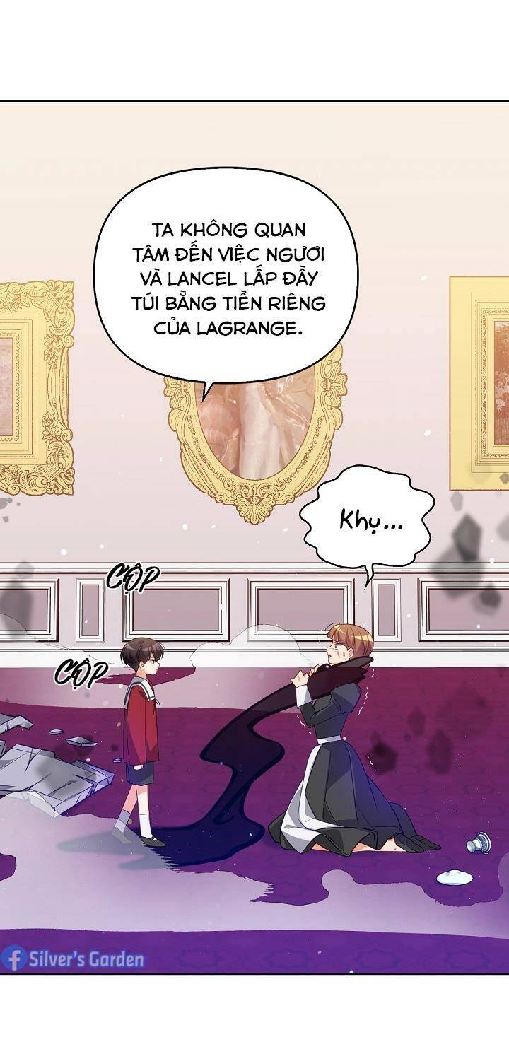 Cô Em Gái Quý Giá Của Nhân Vật Phản Diện Chapter 12 - 15