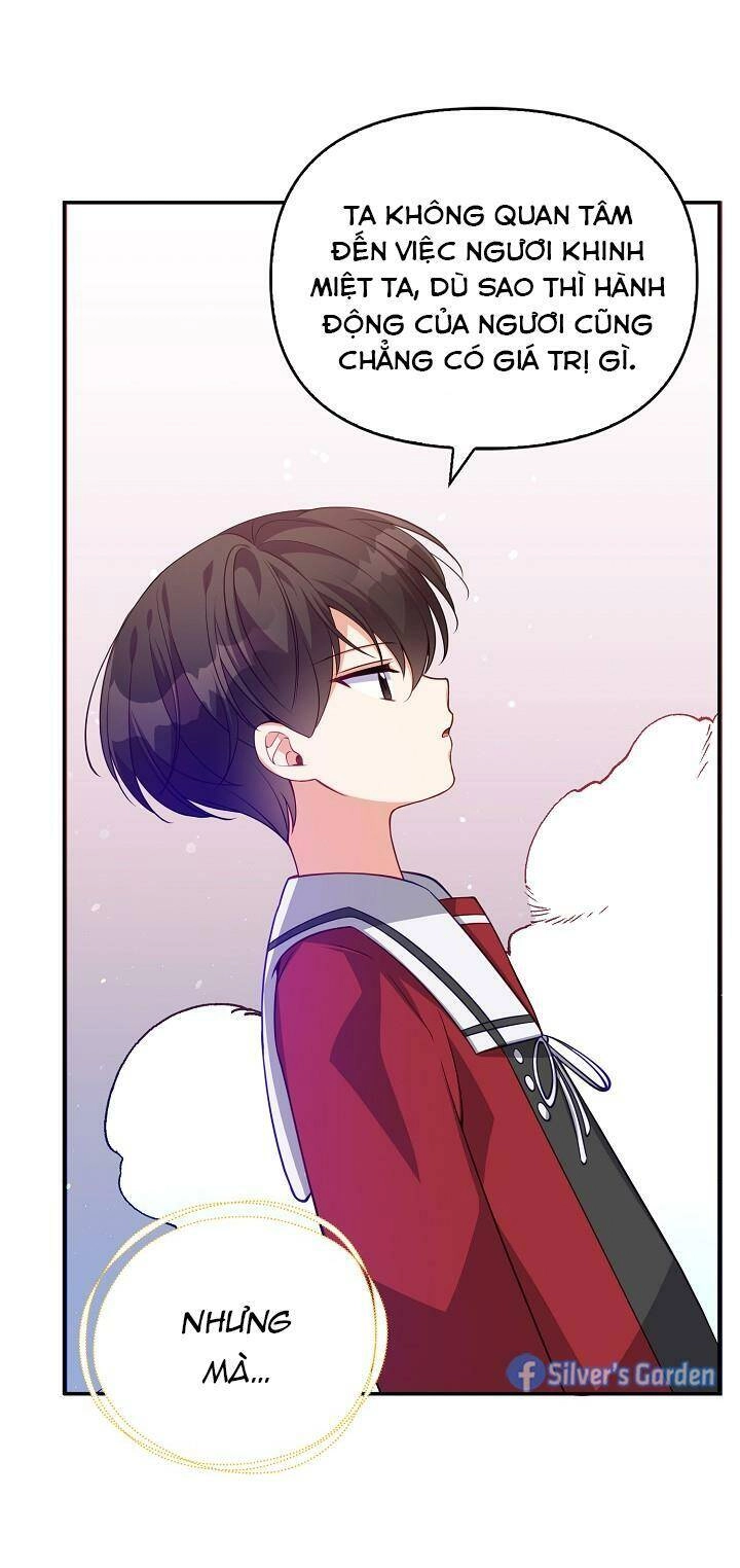 Cô Em Gái Quý Giá Của Nhân Vật Phản Diện Chapter 12 - 16