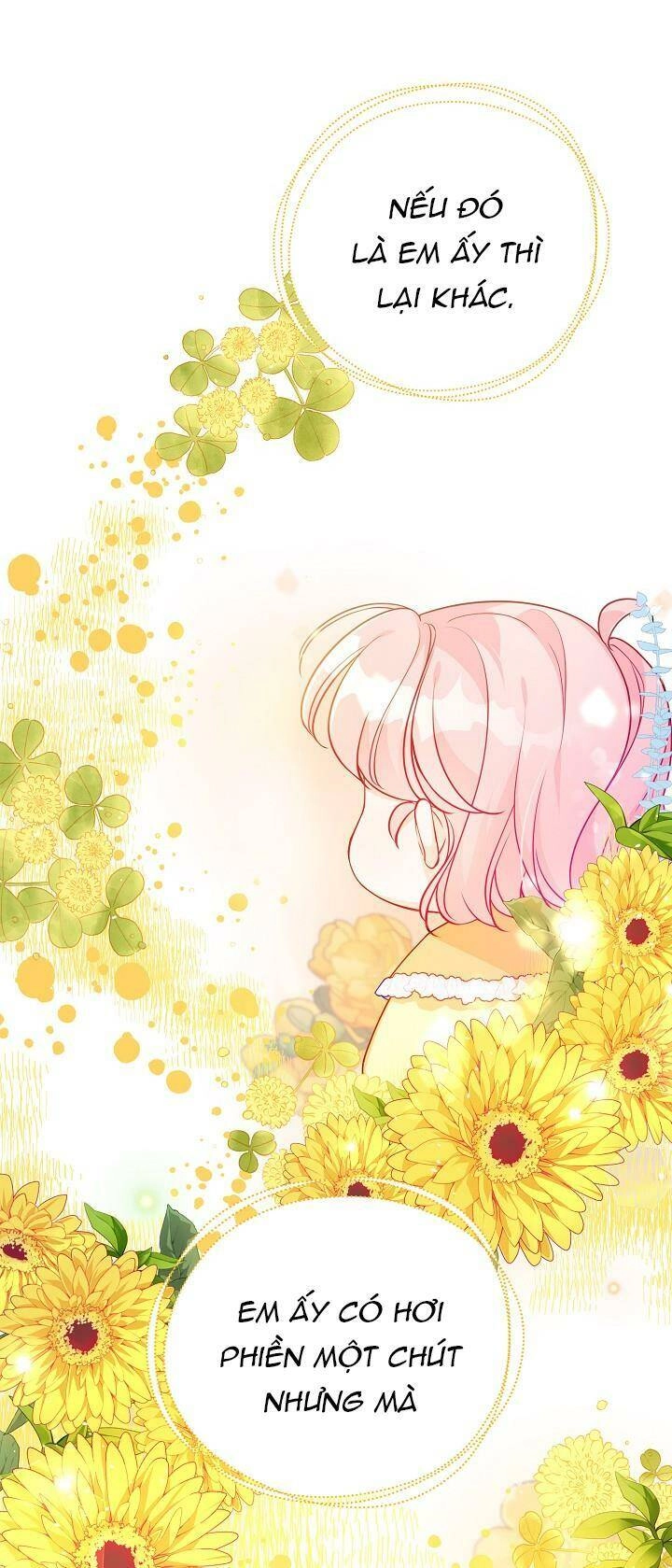 Cô Em Gái Quý Giá Của Nhân Vật Phản Diện Chapter 12 - 17