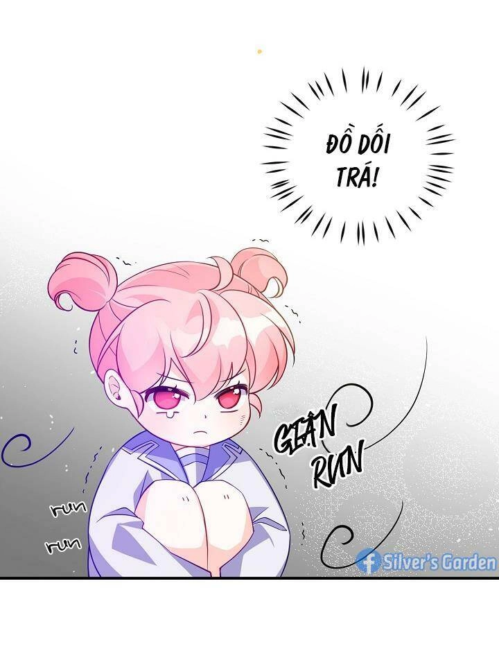 Cô Em Gái Quý Giá Của Nhân Vật Phản Diện Chapter 12 - 20