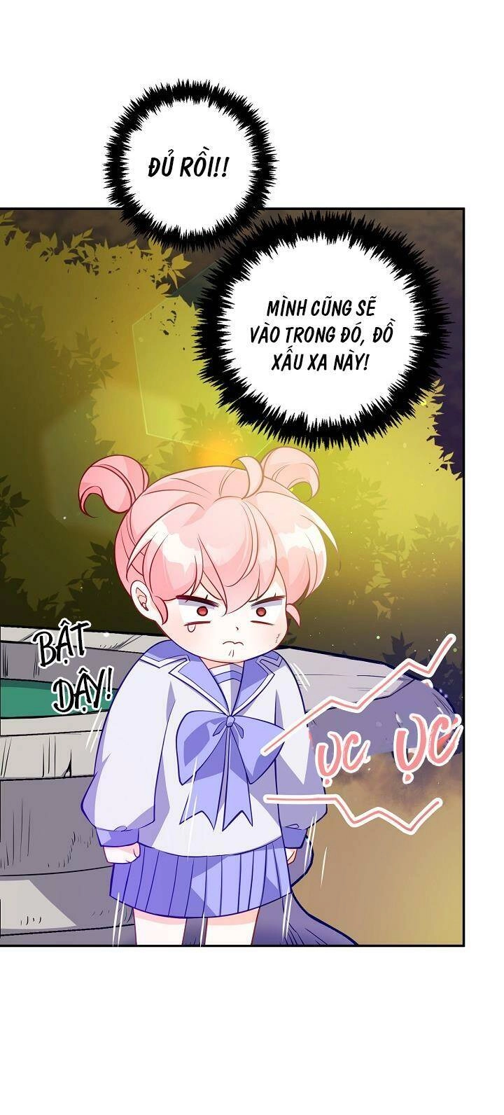 Cô Em Gái Quý Giá Của Nhân Vật Phản Diện Chapter 12 - 22