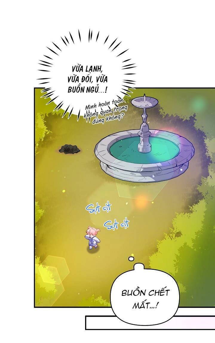 Cô Em Gái Quý Giá Của Nhân Vật Phản Diện Chapter 12 - 24