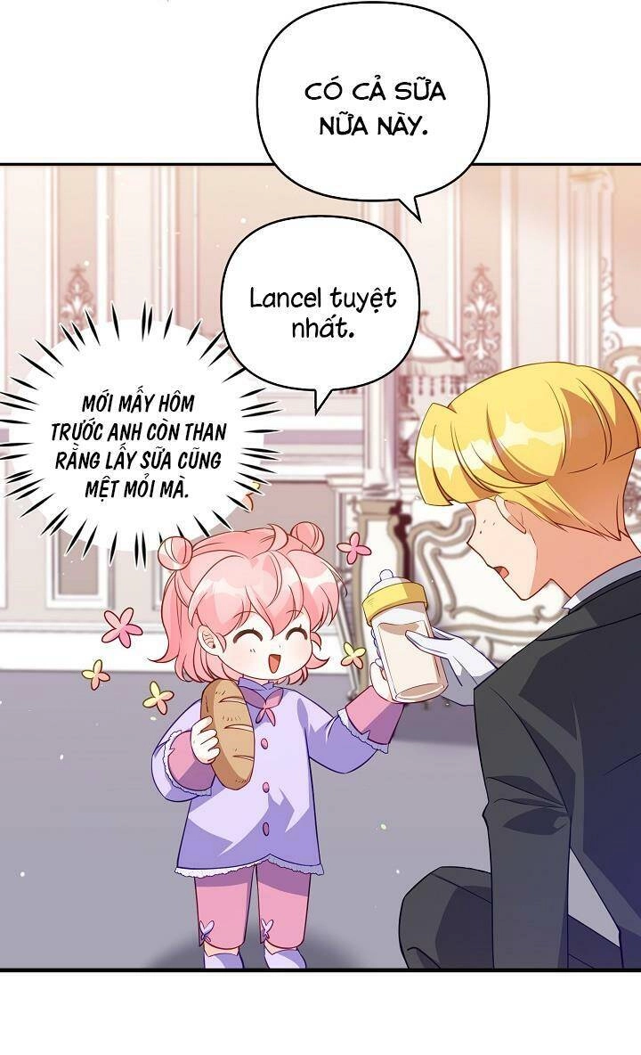 Cô Em Gái Quý Giá Của Nhân Vật Phản Diện Chapter 12 - 27